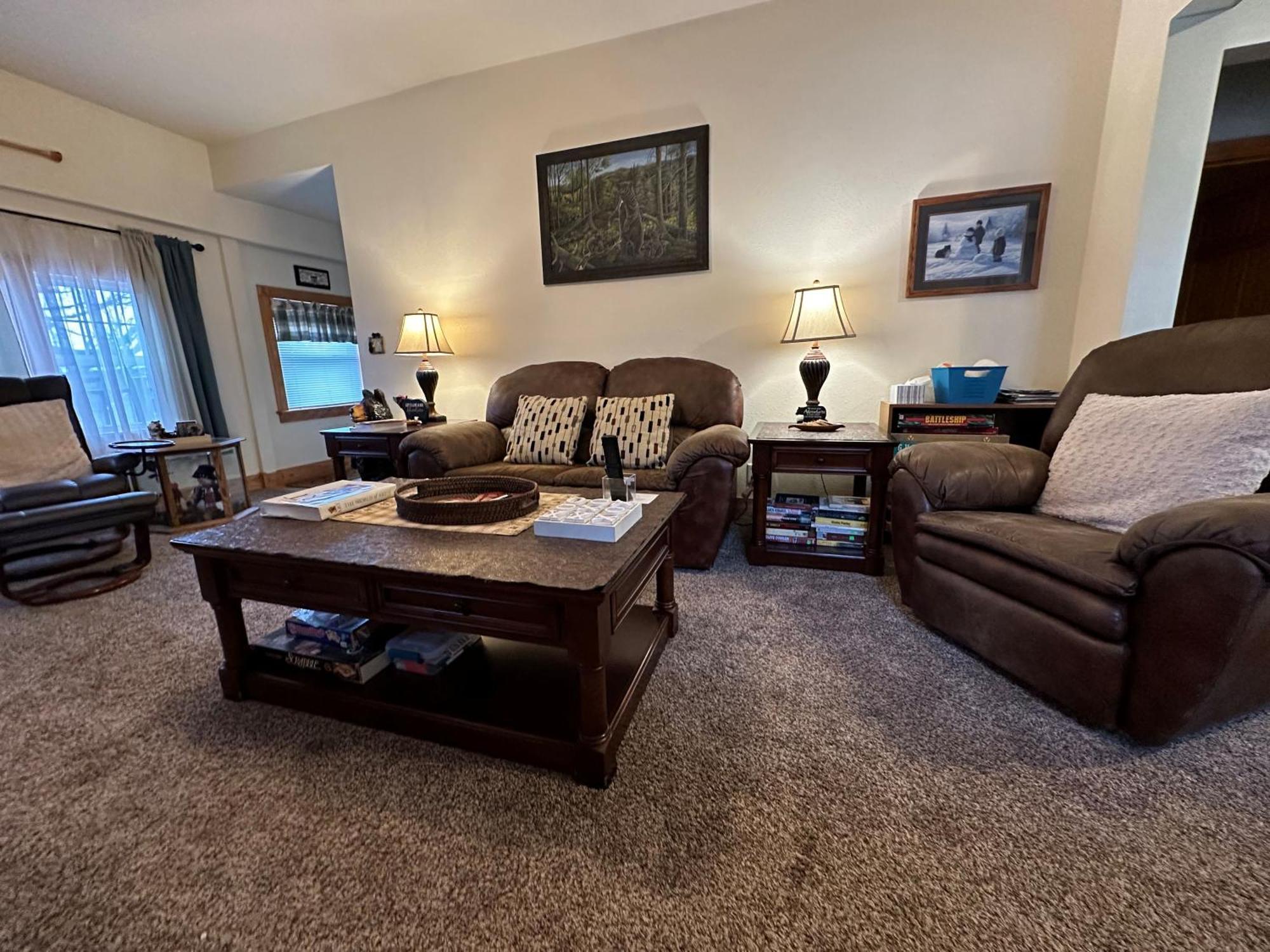 The Bear Den Villa Ironwood Luaran gambar