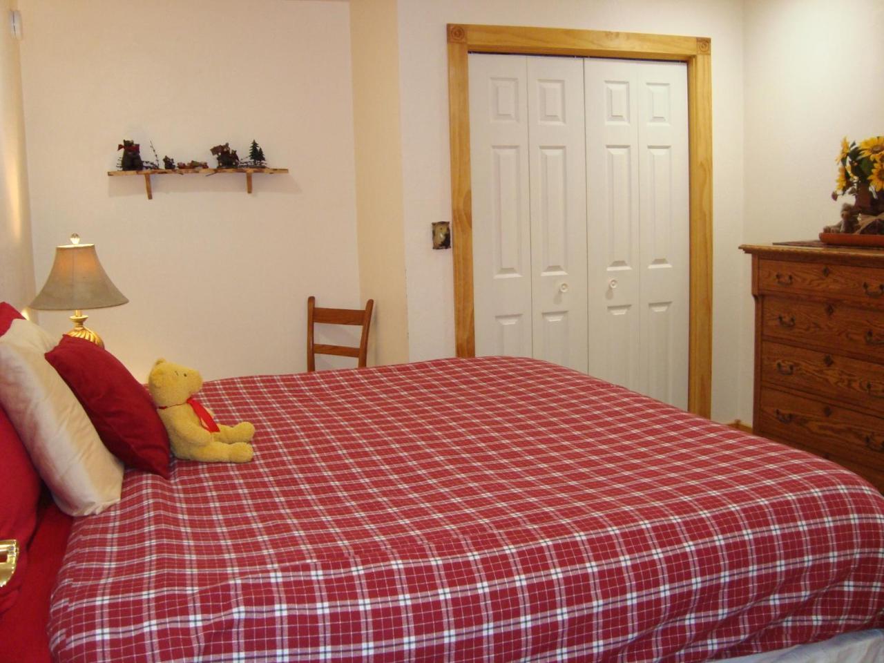 The Bear Den Villa Ironwood Luaran gambar
