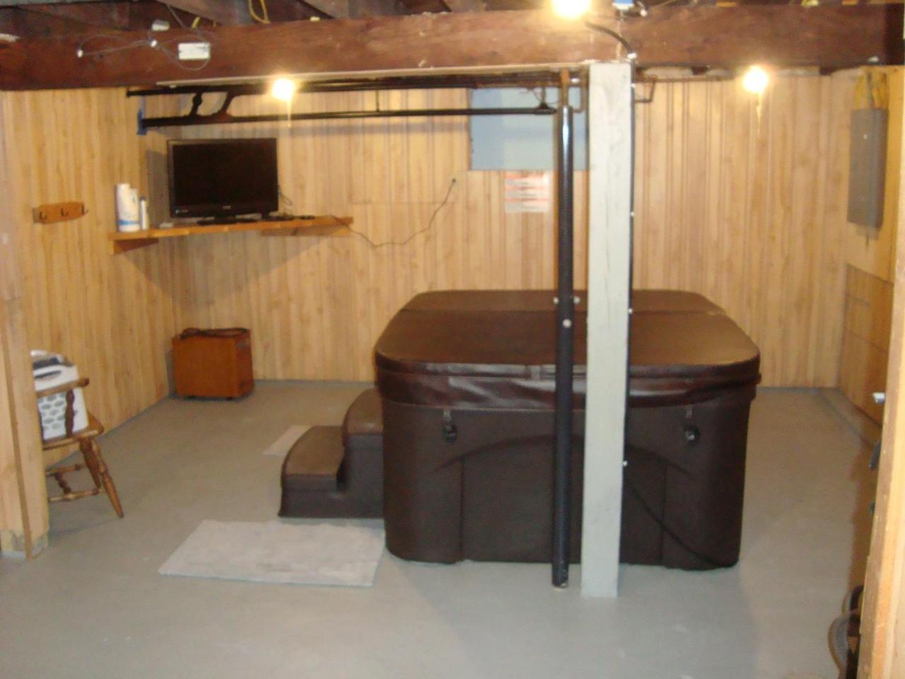 The Bear Den Villa Ironwood Luaran gambar